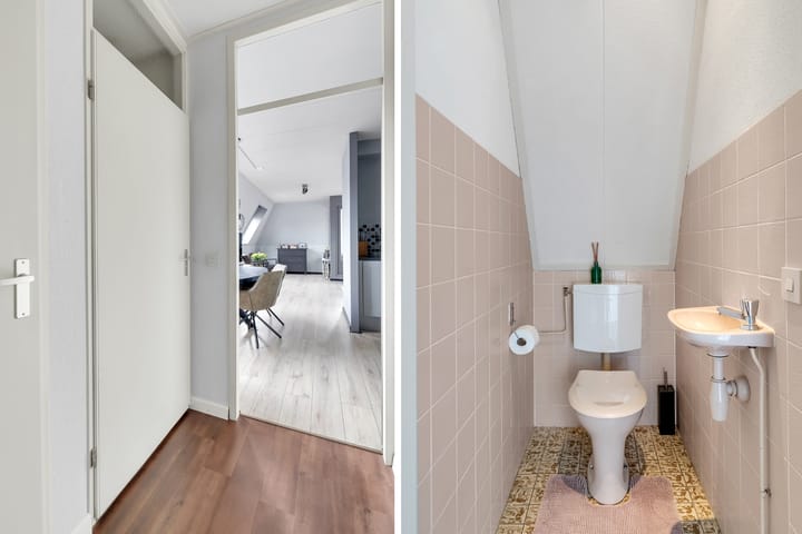 Foto 20 van Wilhelminastraat 57