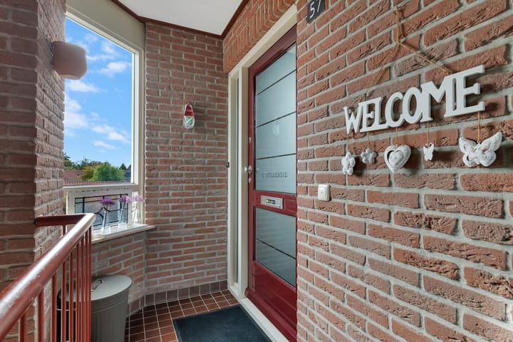 Foto 22 van Wilhelminastraat 57