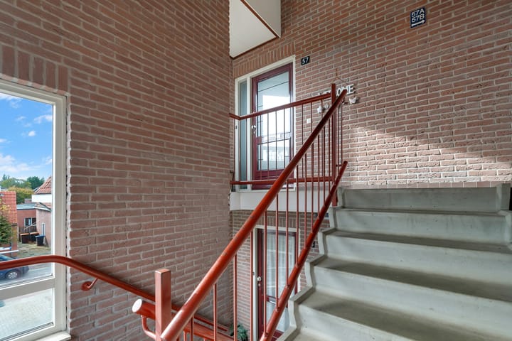 Foto 23 van Wilhelminastraat 57