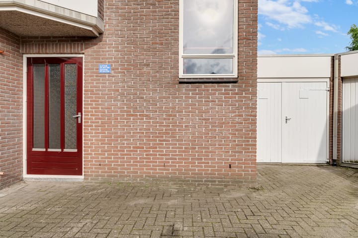 Foto 24 van Wilhelminastraat 57