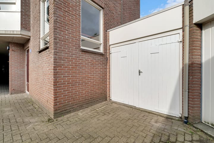 Foto 25 van Wilhelminastraat 57