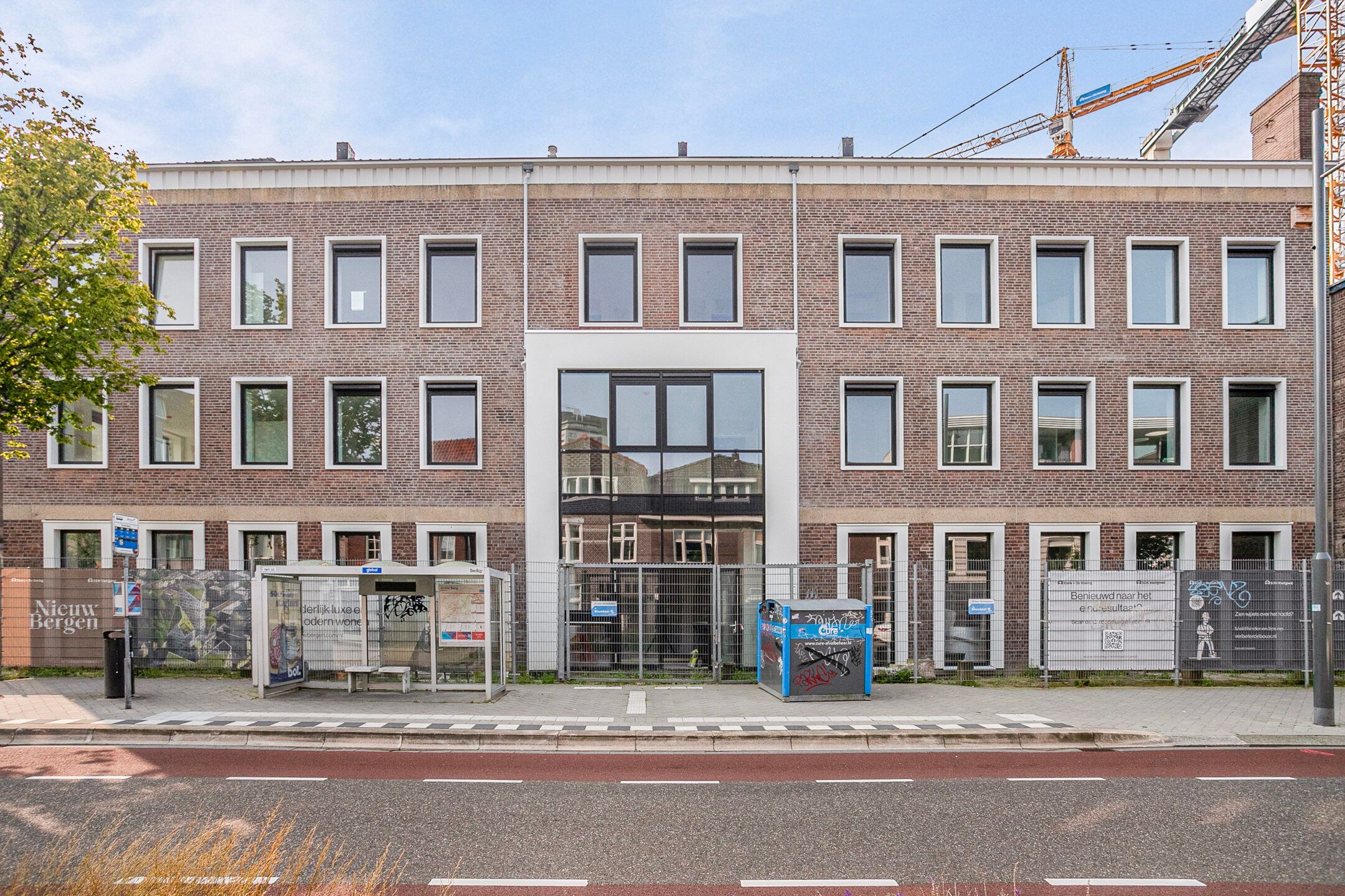 Deken van Somerenstraat 360 