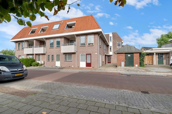 Foto 26 van Wilhelminastraat 57