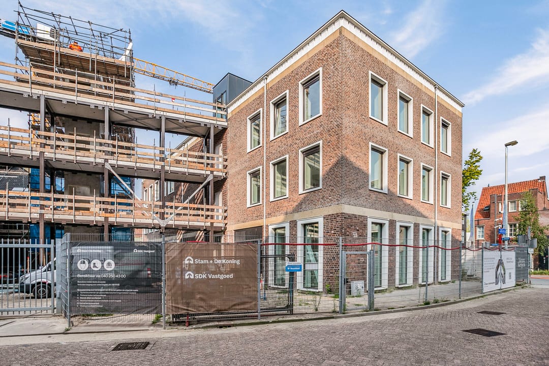 Foto 16 van Deken van Somerenstraat 360