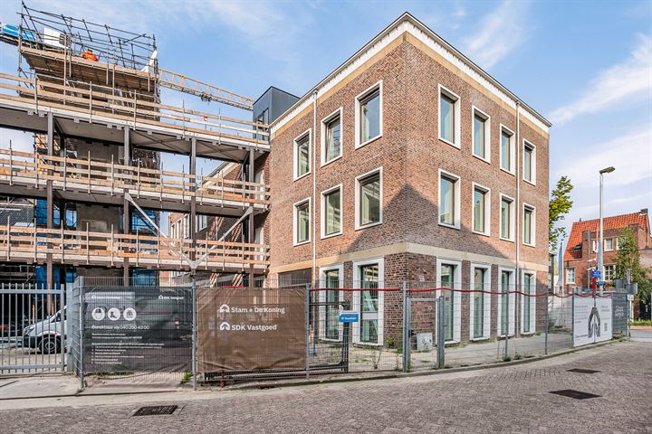 Bekijk foto 16 van Deken van Somerenstraat 360