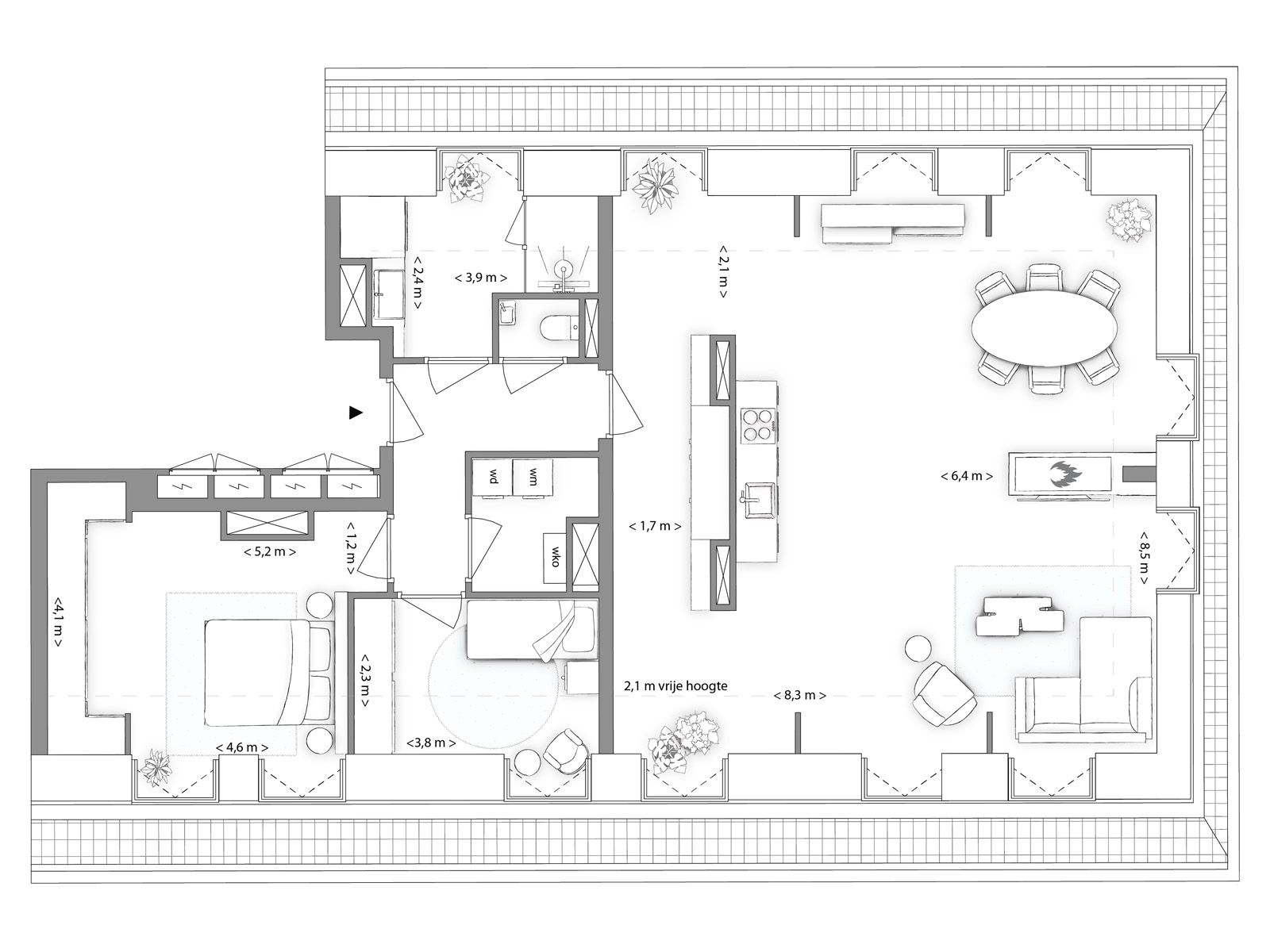 Foto 18 van Deken van Somerenstraat 360