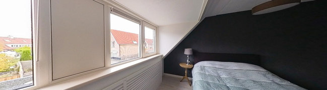 View 360° photo of Slaapkamer of Poelwijk 8