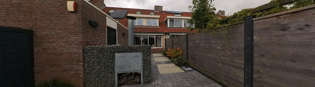 View 360° photo of Tuin of Poelwijk 8