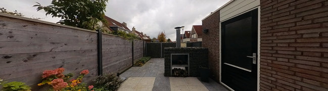 View 360° photo of Tuin of Poelwijk 8