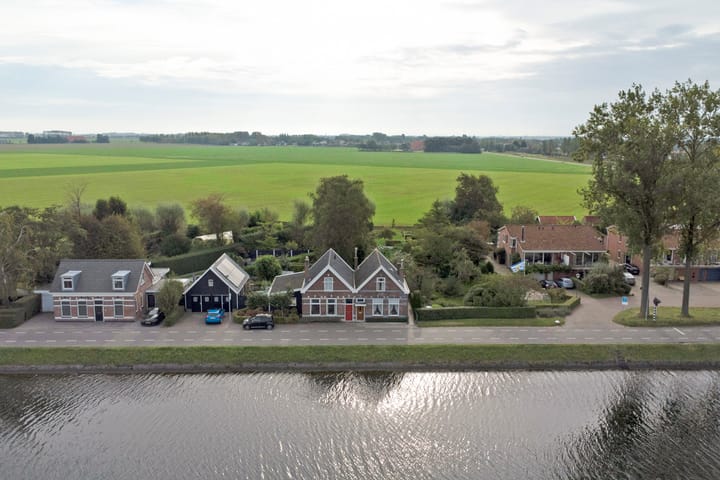 Photo 1 of Oosthavendijk 75