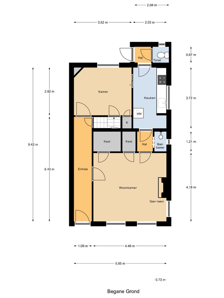 Photo 43 of Oosthavendijk 75