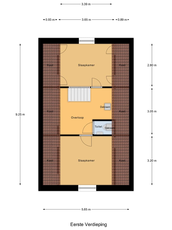 Photo 44 of Oosthavendijk 75