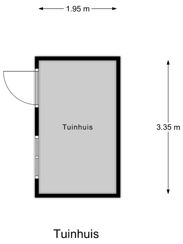 Photo 47 of Oosthavendijk 75