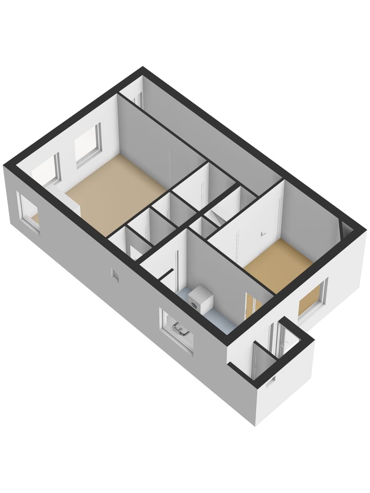 Photo 48 of Oosthavendijk 75