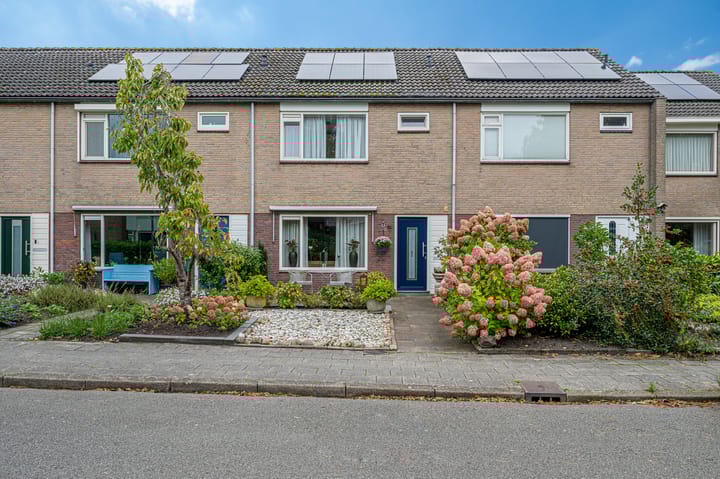 Foto 1 van Vossenkamp 195