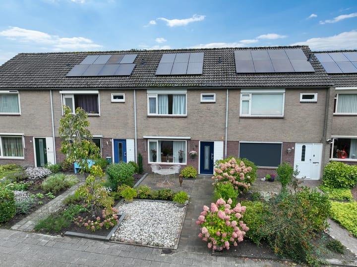 Foto 4 van Vossenkamp 195