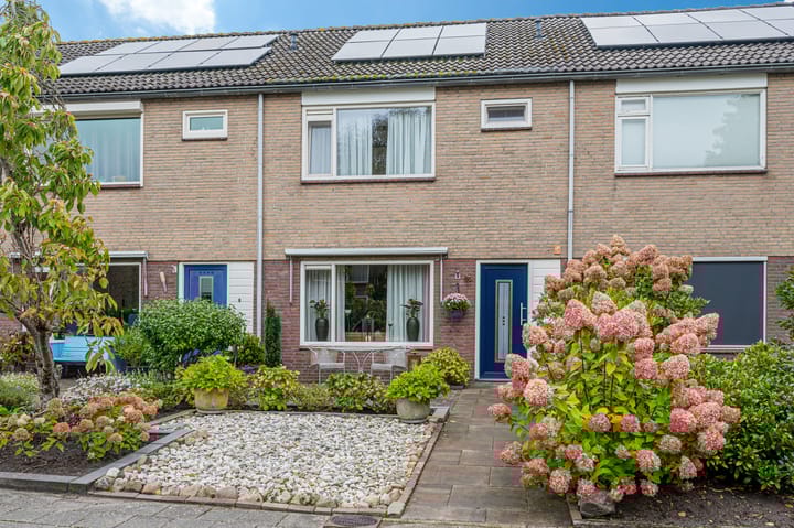 Foto 5 van Vossenkamp 195