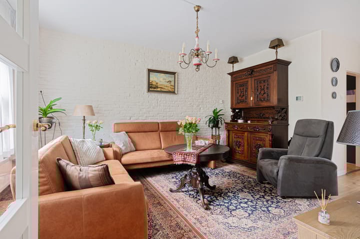 Foto 9 van Vossenkamp 195