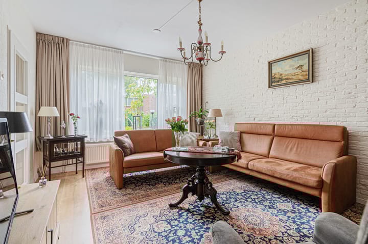 Foto 10 van Vossenkamp 195