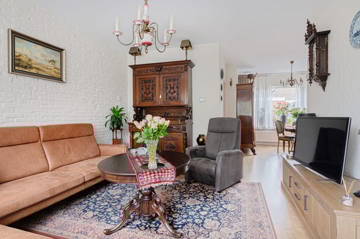 Foto 11 van Vossenkamp 195