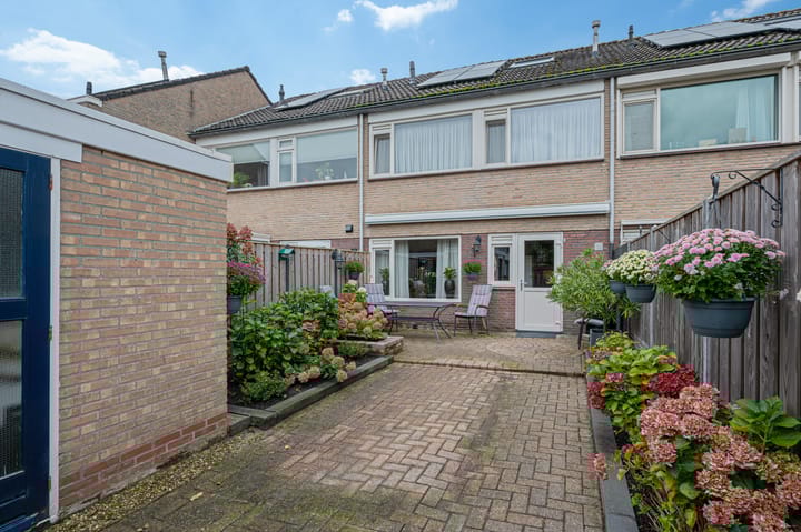 Foto 32 van Vossenkamp 195