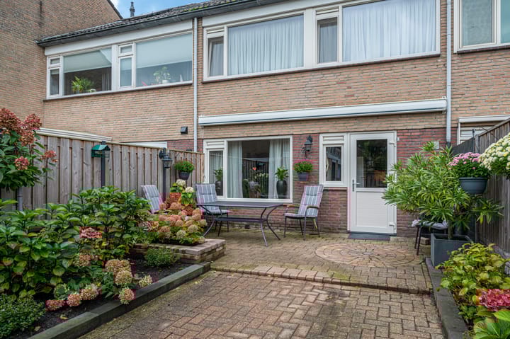 Foto 33 van Vossenkamp 195