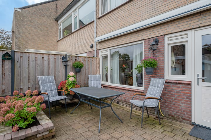 Foto 35 van Vossenkamp 195