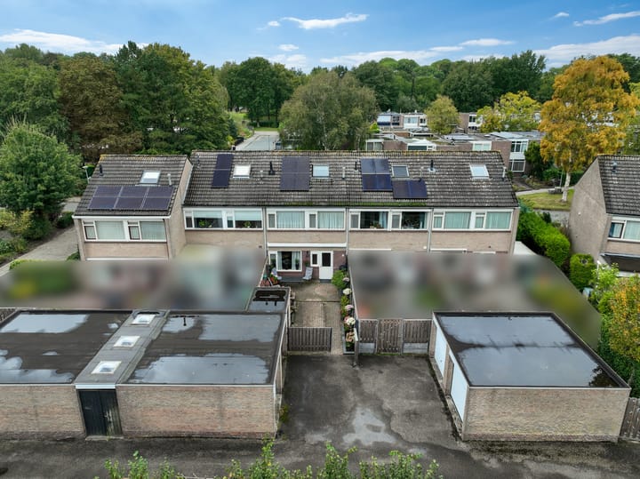 Foto 43 van Vossenkamp 195