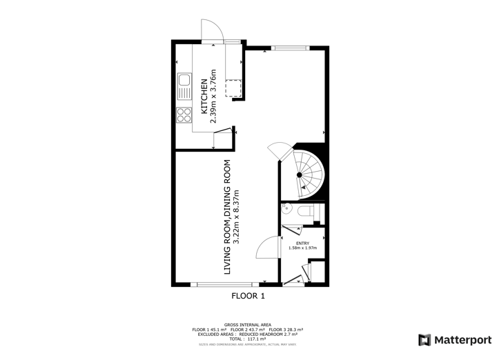 Foto 45 van Vossenkamp 195