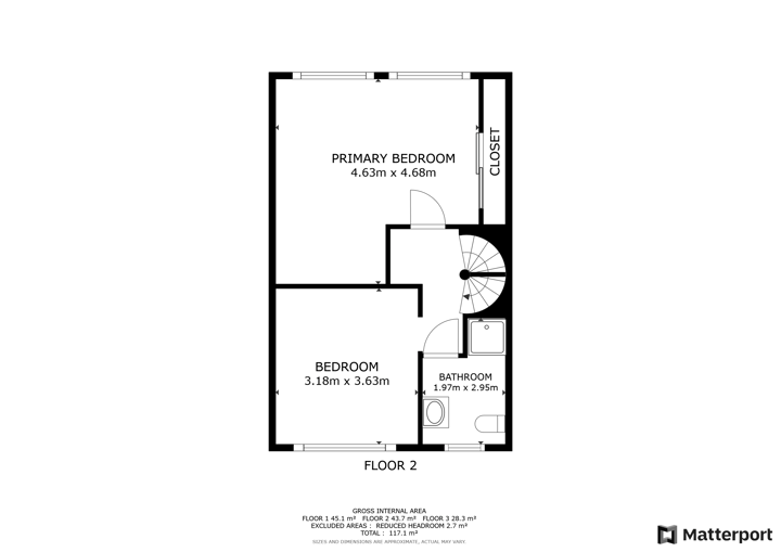 Foto 46 van Vossenkamp 195