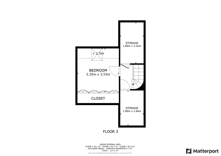 Foto 47 van Vossenkamp 195