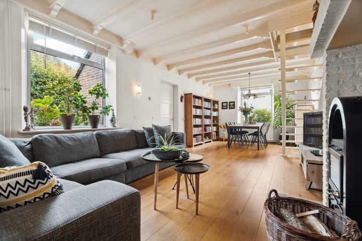 Foto 2 van Langstraat 21