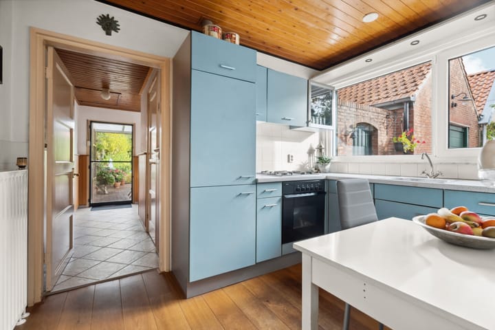 Foto 3 van Langstraat 21