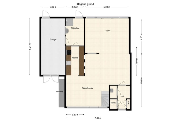 Foto 28 van Poolsestraat 61