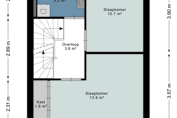 Bekijk foto 28 van Biestven 7