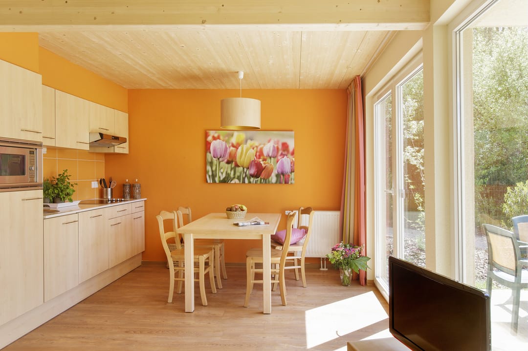 Photo 2 of Center Parcs Park Bostalsee 416