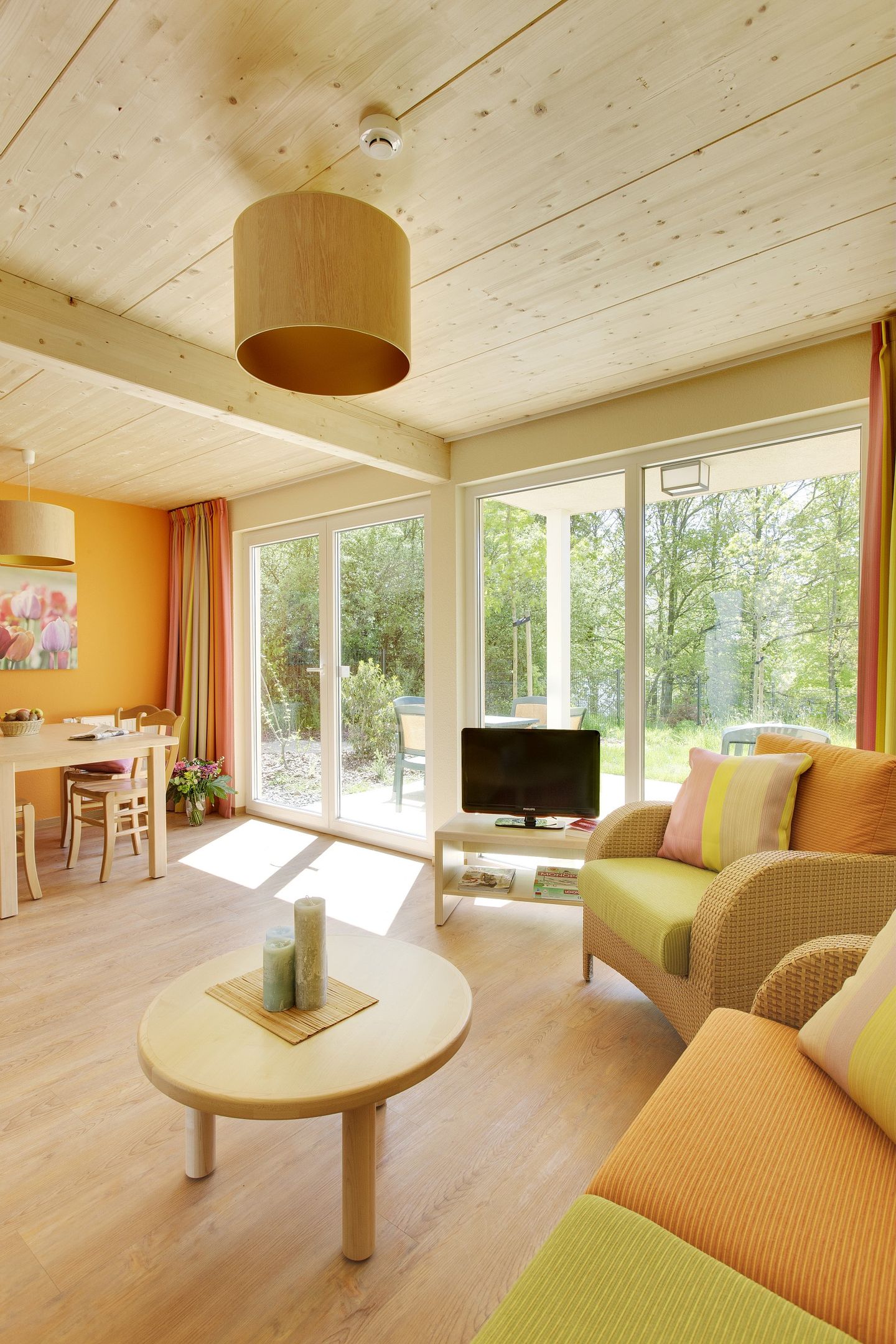 Photo 5 of Center Parcs Park Bostalsee 416