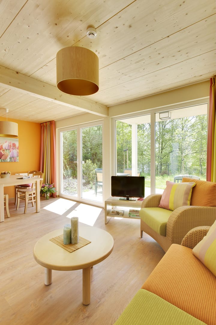 Foto 5 van Center Parcs Park Bostalsee 416