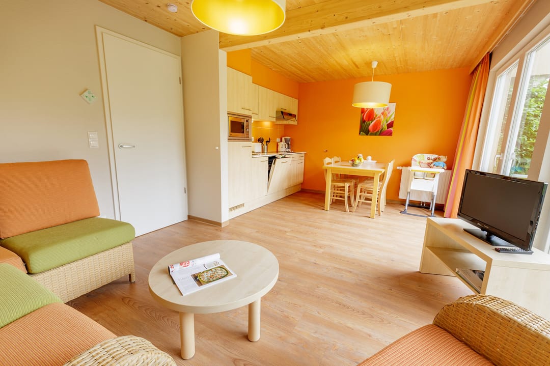 Photo 13 of Center Parcs Park Bostalsee 416