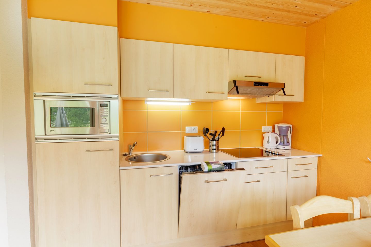 Photo 14 of Center Parcs Park Bostalsee 416