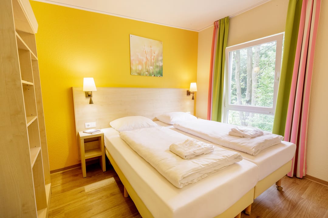 Photo 16 of Center Parcs Park Bostalsee 416