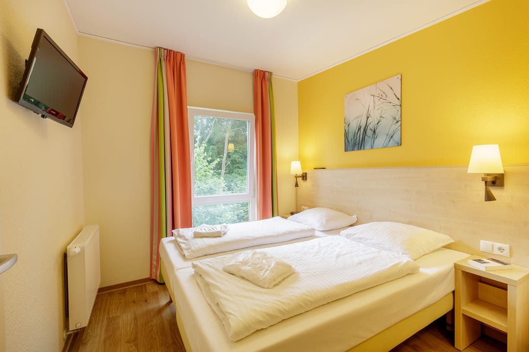 Photo 17 of Center Parcs Park Bostalsee 416