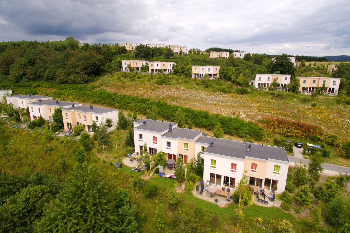 Photo 19 of Center Parcs Park Bostalsee 416