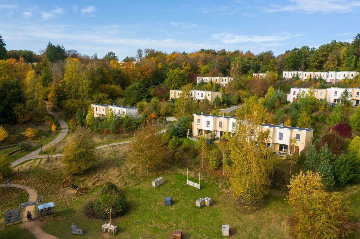 Photo 20 of Center Parcs Park Bostalsee 416