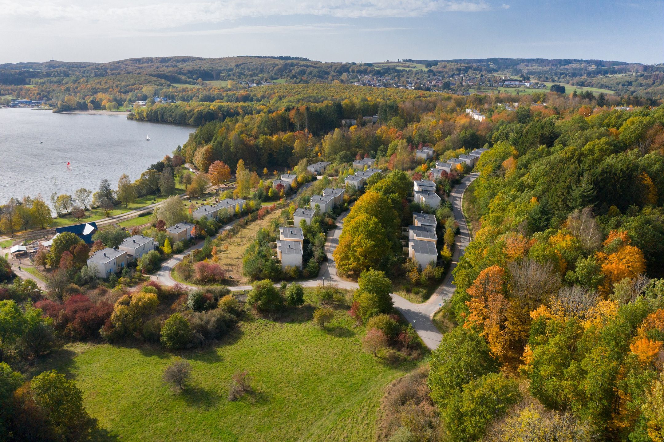 Photo 21 of Center Parcs Park Bostalsee 416