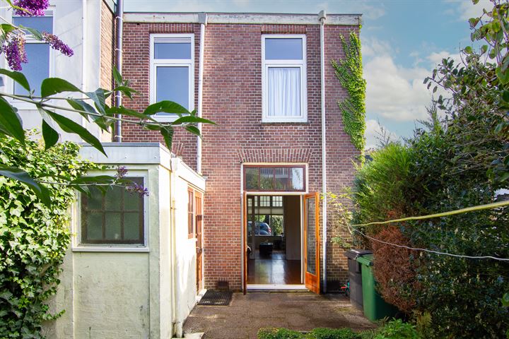 Bekijk foto 19 van Sumatrastraat 1