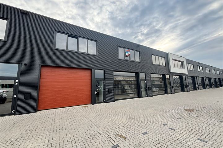 Industrieweg Oost 9 E3, Elst (GE)