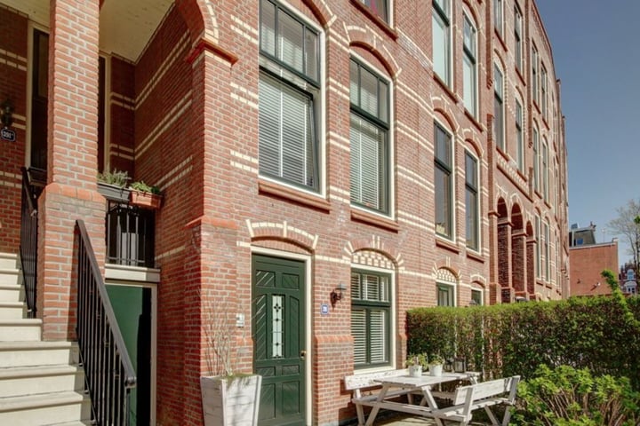 Obrechtstraat 391