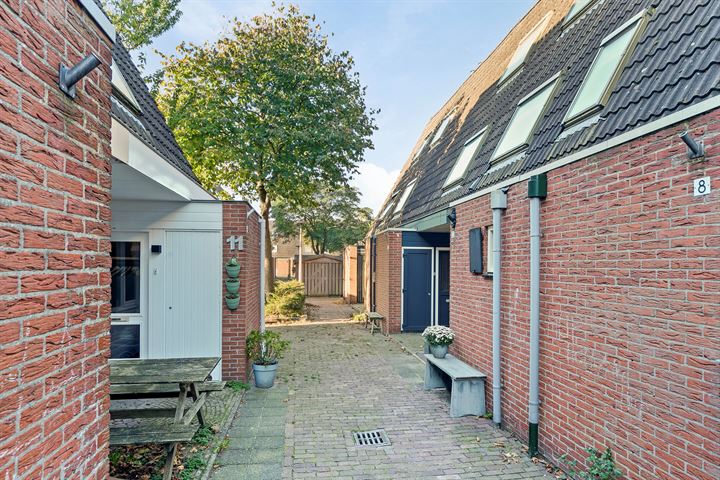 Bekijk foto 30 van Mauritsstraat 10