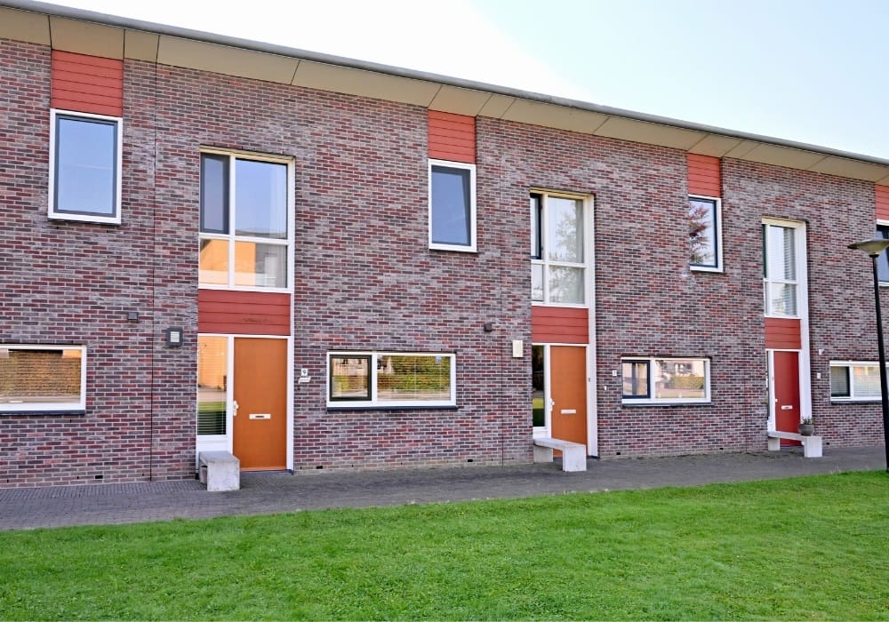 Foto 1 van Weissenbruchstraat 9